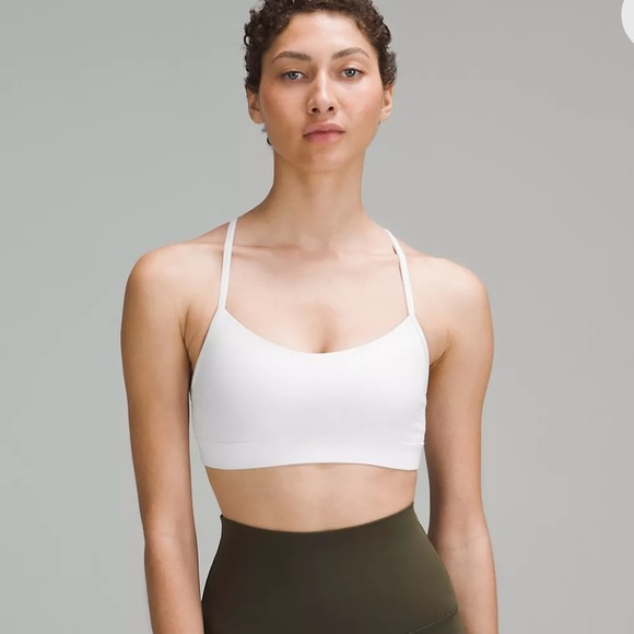 LULULEMON Flow Y Bra - Picture 4 of 5